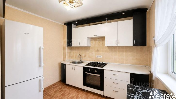 2-комн квартира ул Центральная, 1/2,  д. 1/2