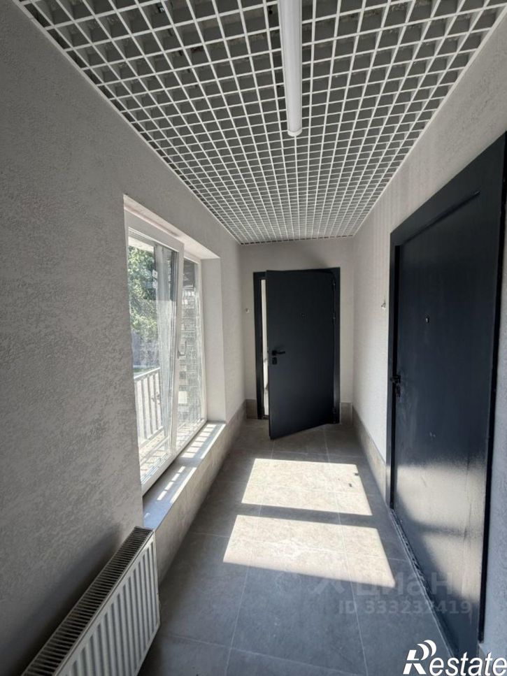 2-комн квартира в новом доме ул Аксакова, 8/6,  д. 8/6