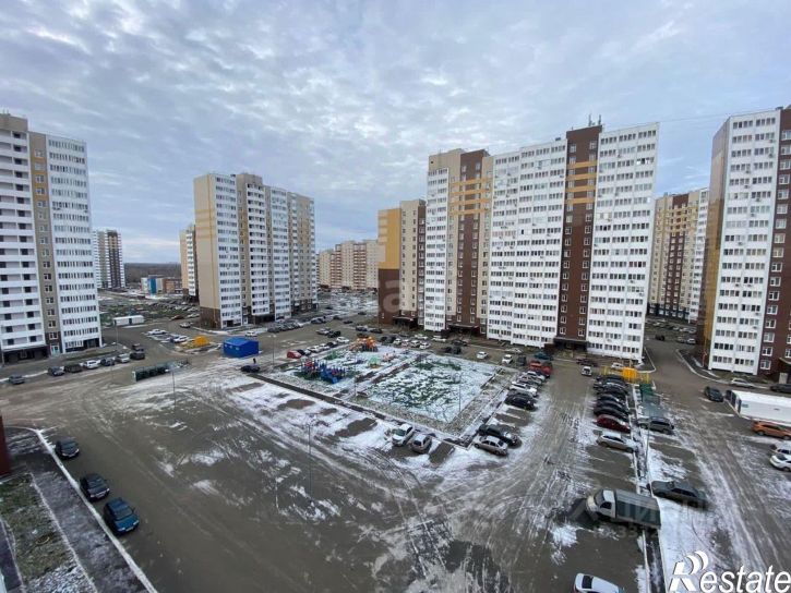 1-комн квартира ул Неплюева, 5,  д. 5