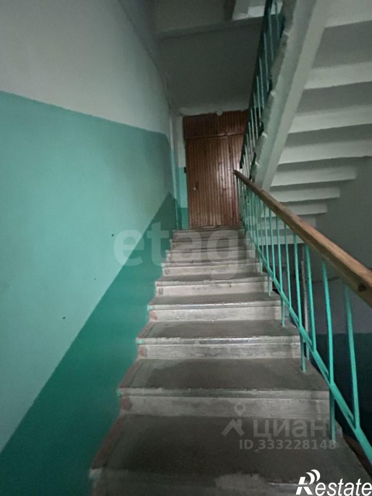 2-комн квартира ул Челюскинцев, 17А,  д. 17А