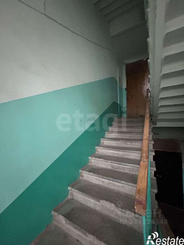 2-комн квартира ул Челюскинцев, 17А,  д. 17А