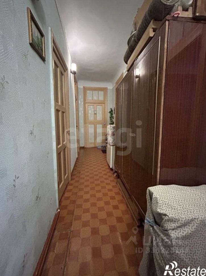 2-комн квартира ул Челюскинцев, 17А,  д. 17А