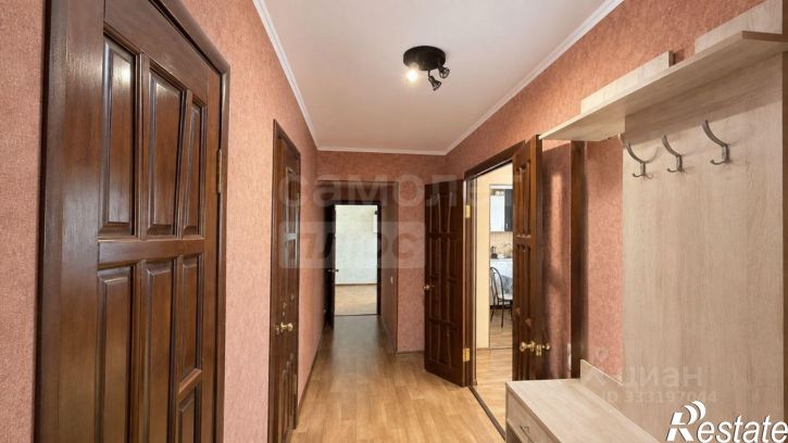 2-комн квартира ул Центральная, 1/2,  д. 1/2