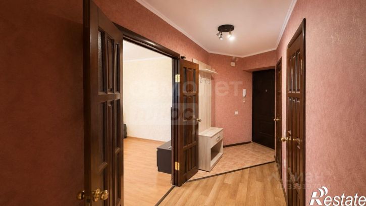 2-комн квартира ул Центральная, 1/2,  д. 1/2