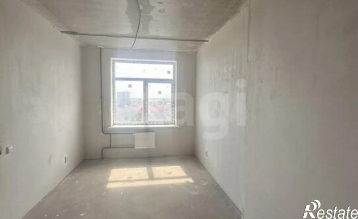 1-комн квартира ул Парижской Коммуны, 46,  д. 46