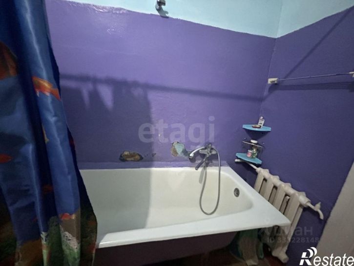 2-комн квартира ул Челюскинцев, 17А,  д. 17А