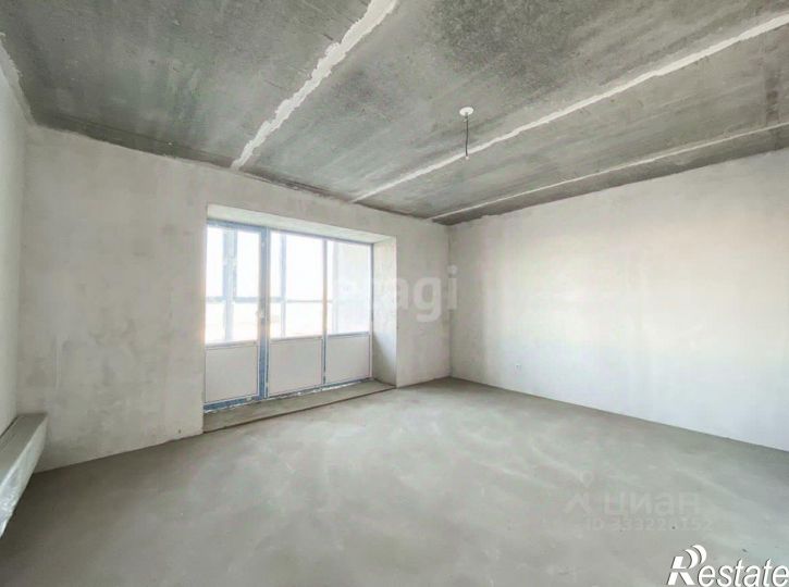 2-комн квартира ул Уральская, 2д,  д. 2д