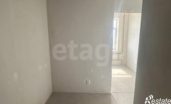 1-комн квартира ул Парижской Коммуны, 46,  д. 46