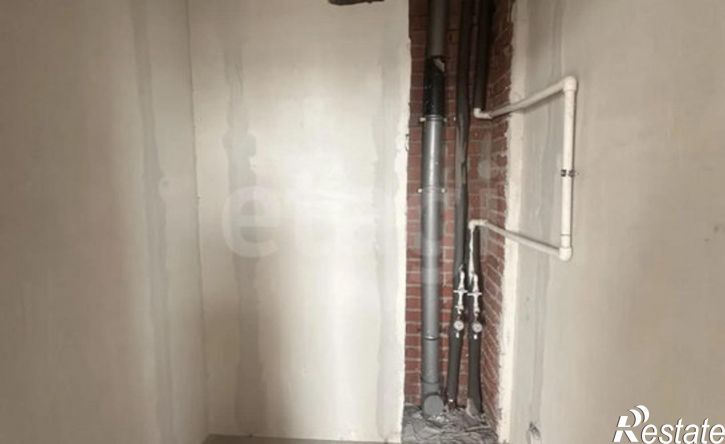 1-комн квартира ул Парижской Коммуны, 46,  д. 46