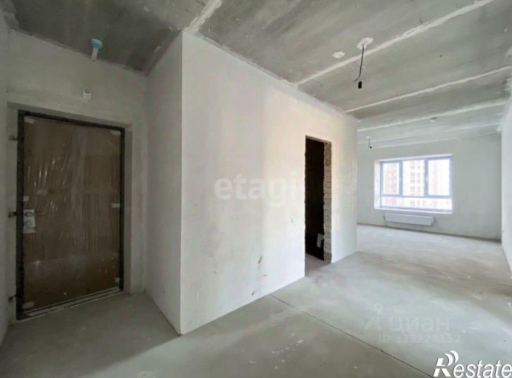 2-комн квартира ул Уральская, 2д,  д. 2д