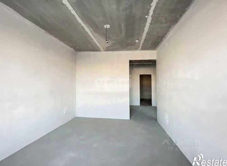 2-комн квартира ул Уральская, 2д,  д. 2д