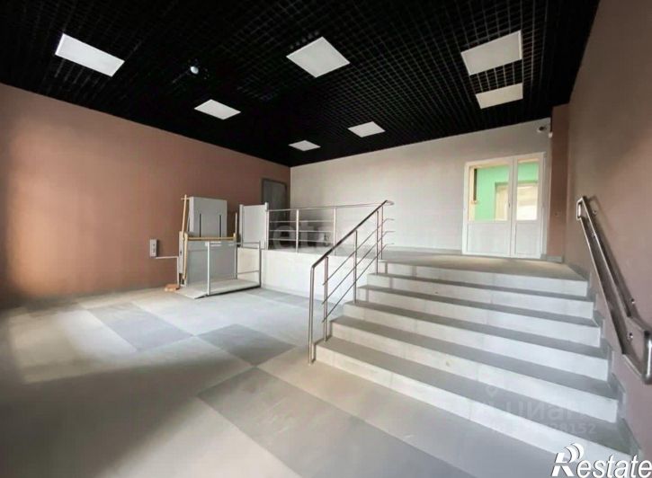 2-комн квартира ул Уральская, 2д,  д. 2д