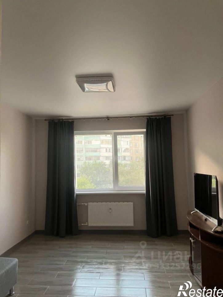 1-комн квартира ул Автомобилистов, 2Д,  д. 2Д