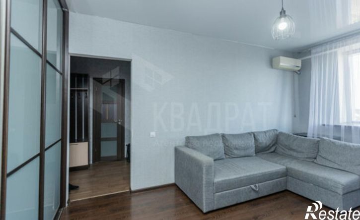 1-комн квартира ул Комсомольская, 199/1,  д. 199/1