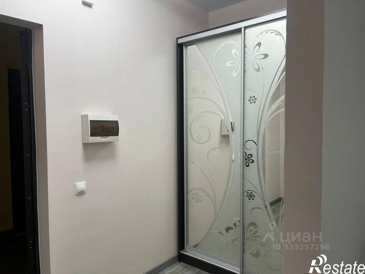 1-комн квартира ул Автомобилистов, 2Д,  д. 2Д