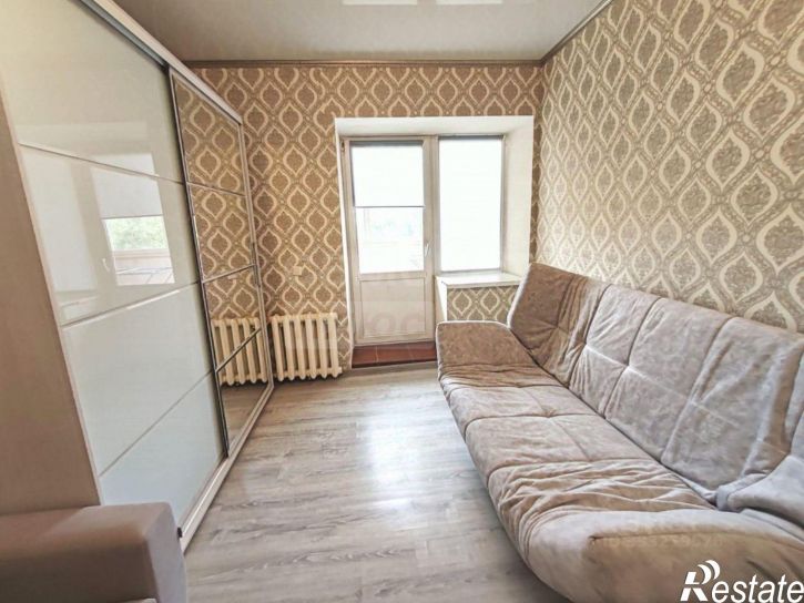 1-комн квартира ул Терешковой, 138/3,  д. 138/3