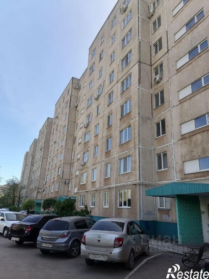 2-комн квартира ул Карагандинская, 104,  д. 104