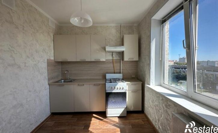 1-комн квартира пр-кт Победы, 107,  д. 107