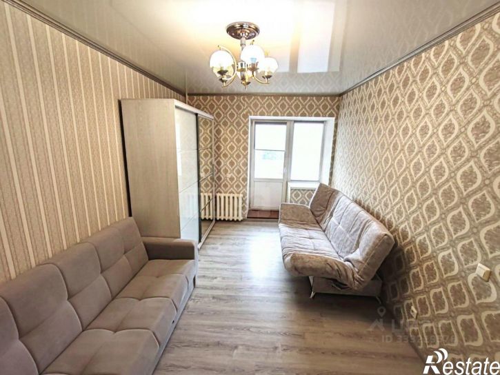1-комн квартира ул Терешковой, 138/3,  д. 138/3
