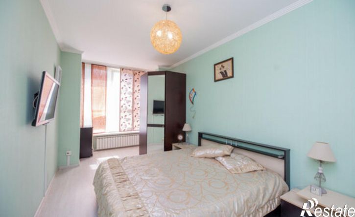 2-комн квартира ул Донецкая, 2,  д. 2
