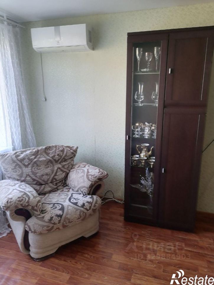 2-комн квартира ул Карагандинская, 104,  д. 104