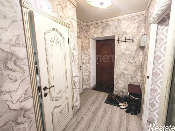 1-комн квартира ул Терешковой, 138/3,  д. 138/3