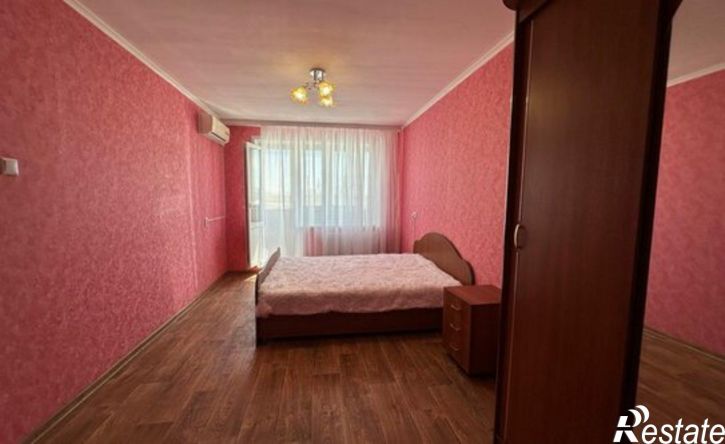 1-комн квартира пр-кт Победы, 107,  д. 107