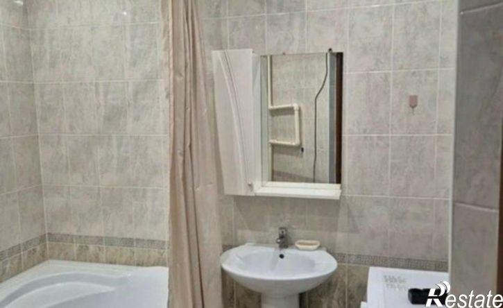 1-комн квартира ул Салмышская, 58,  д. 58