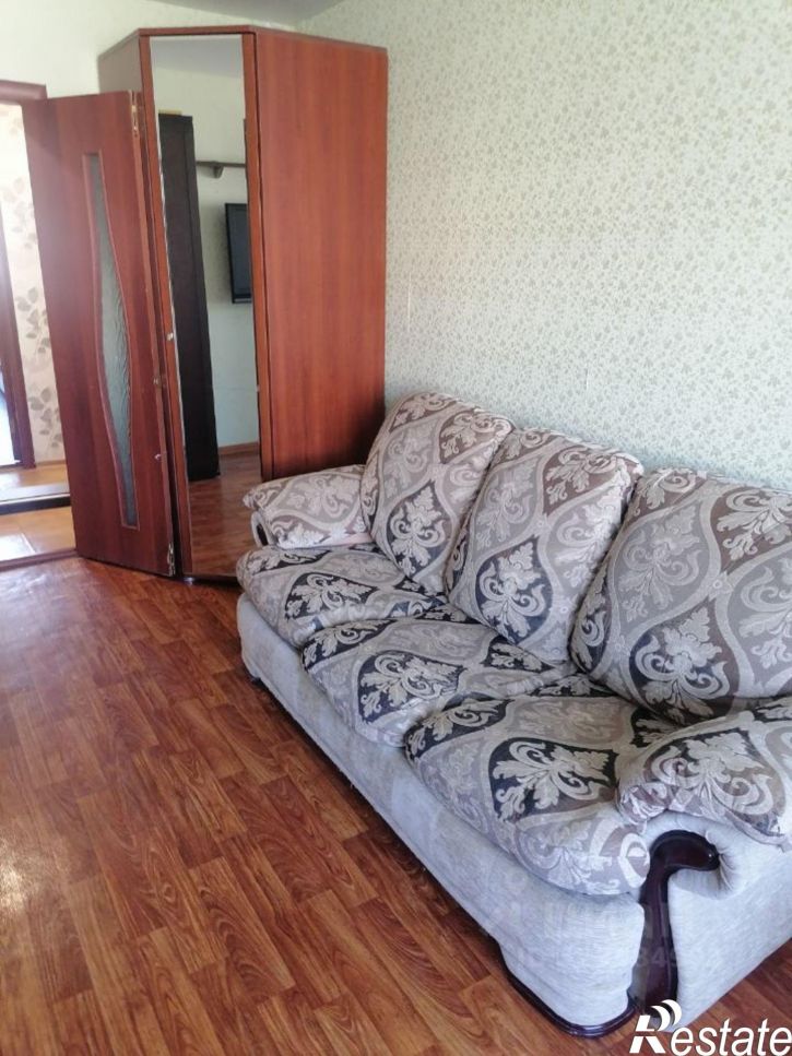 2-комн квартира ул Карагандинская, 104,  д. 104