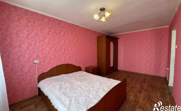 1-комн квартира пр-кт Победы, 107,  д. 107