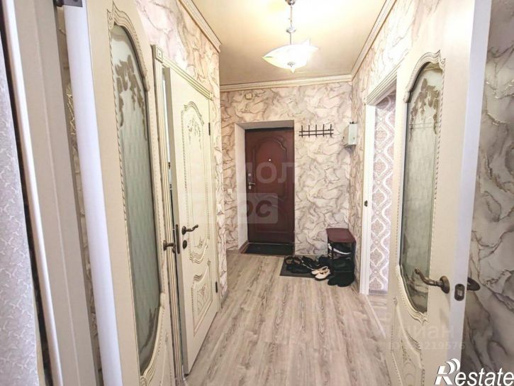 1-комн квартира ул Терешковой, 138/3,  д. 138/3