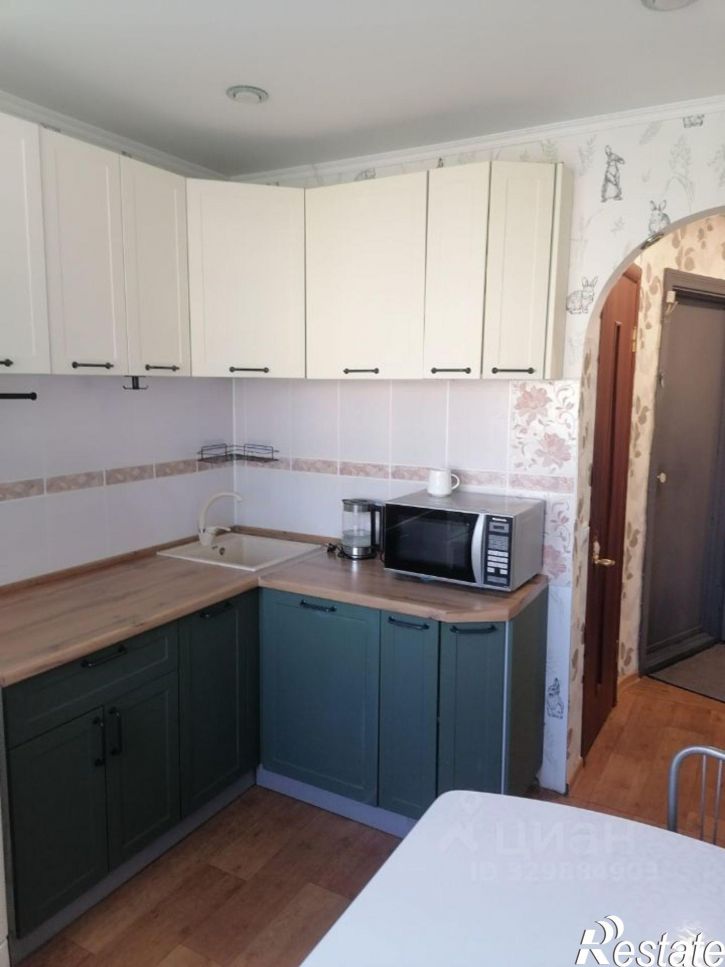 2-комн квартира ул Карагандинская, 104,  д. 104