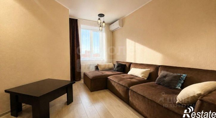3-комн квартира ул Салмышская, 45,  д. 45