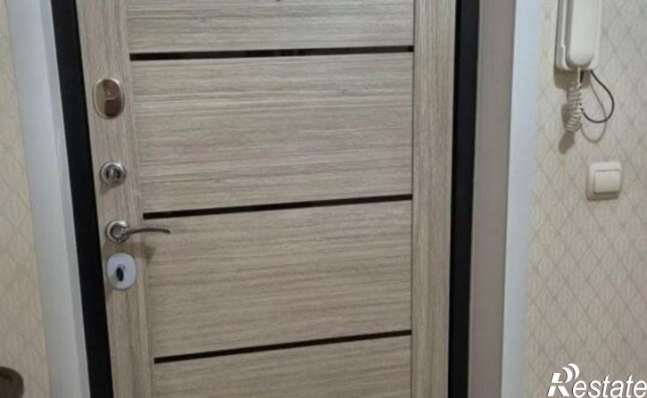 1-комн квартира ул Салмышская, 58,  д. 58