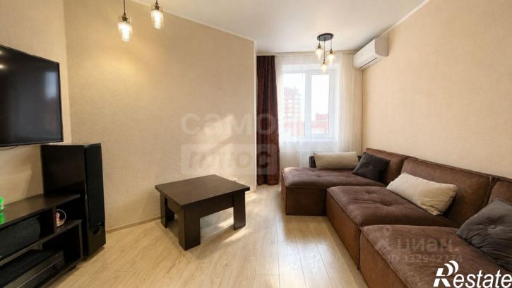 3-комн квартира ул Салмышская, 45,  д. 45