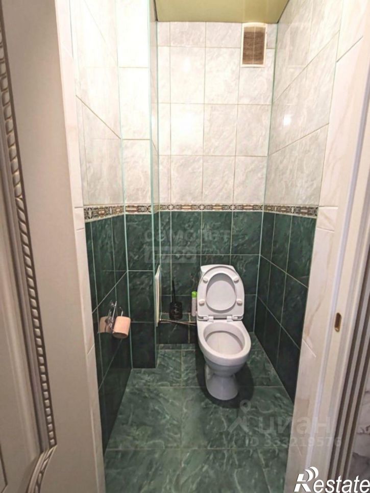 1-комн квартира ул Терешковой, 138/3,  д. 138/3