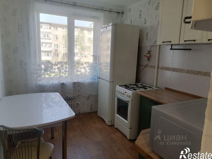 2-комн квартира ул Карагандинская, 104,  д. 104