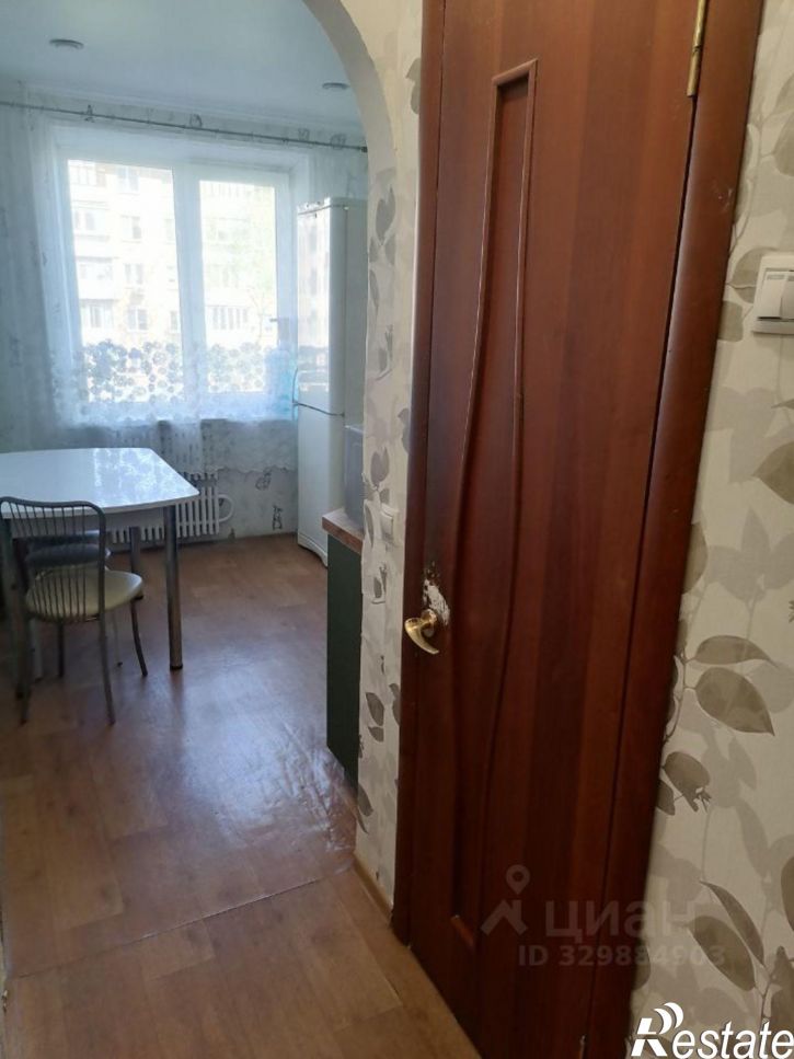 2-комн квартира ул Карагандинская, 104,  д. 104