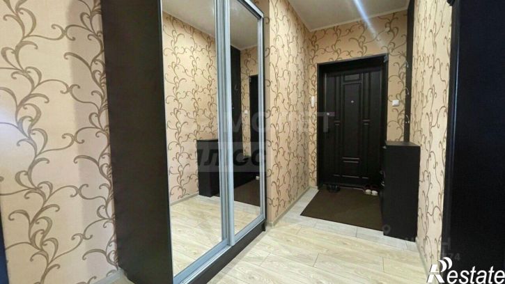 3-комн квартира ул Салмышская, 45,  д. 45