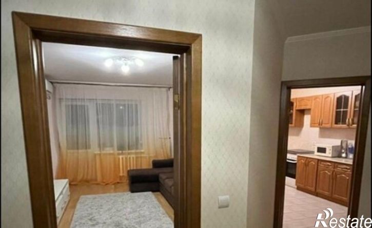 1-комн квартира ул Салмышская, 58,  д. 58