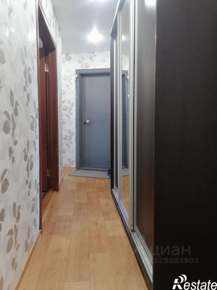 2-комн квартира ул Карагандинская, 104,  д. 104
