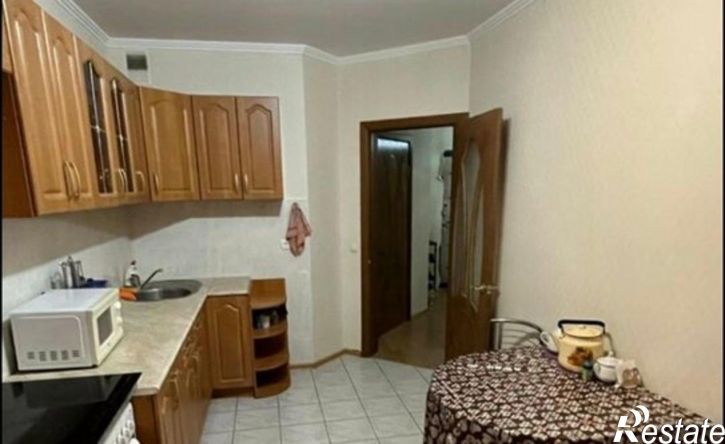 1-комн квартира ул Салмышская, 58,  д. 58