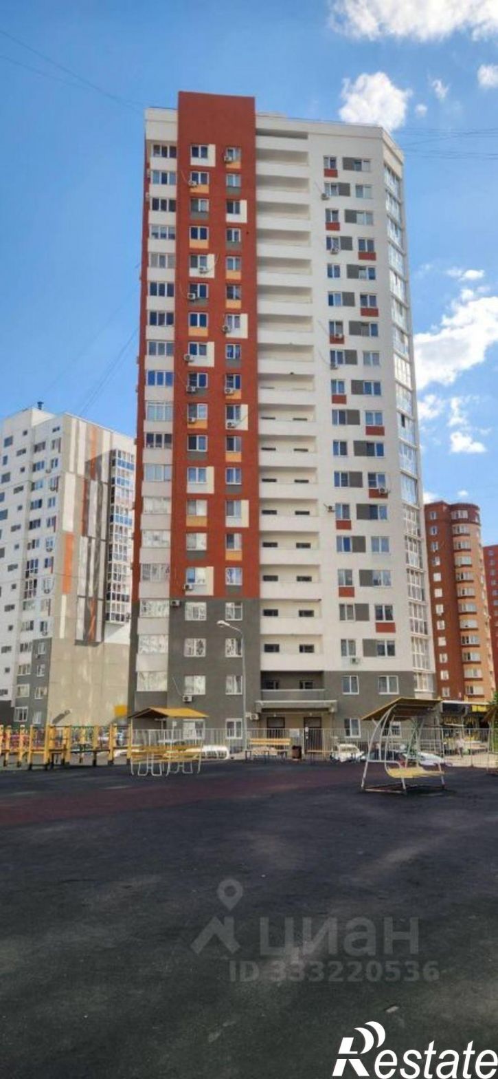 1-комн квартира ул Поляничко, 3,  д. 3