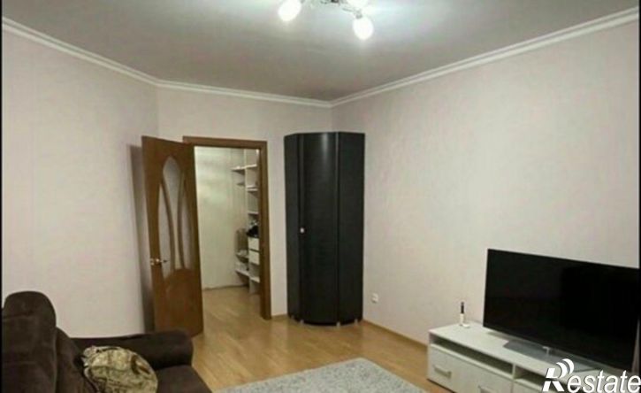 1-комн квартира ул Салмышская, 58,  д. 58