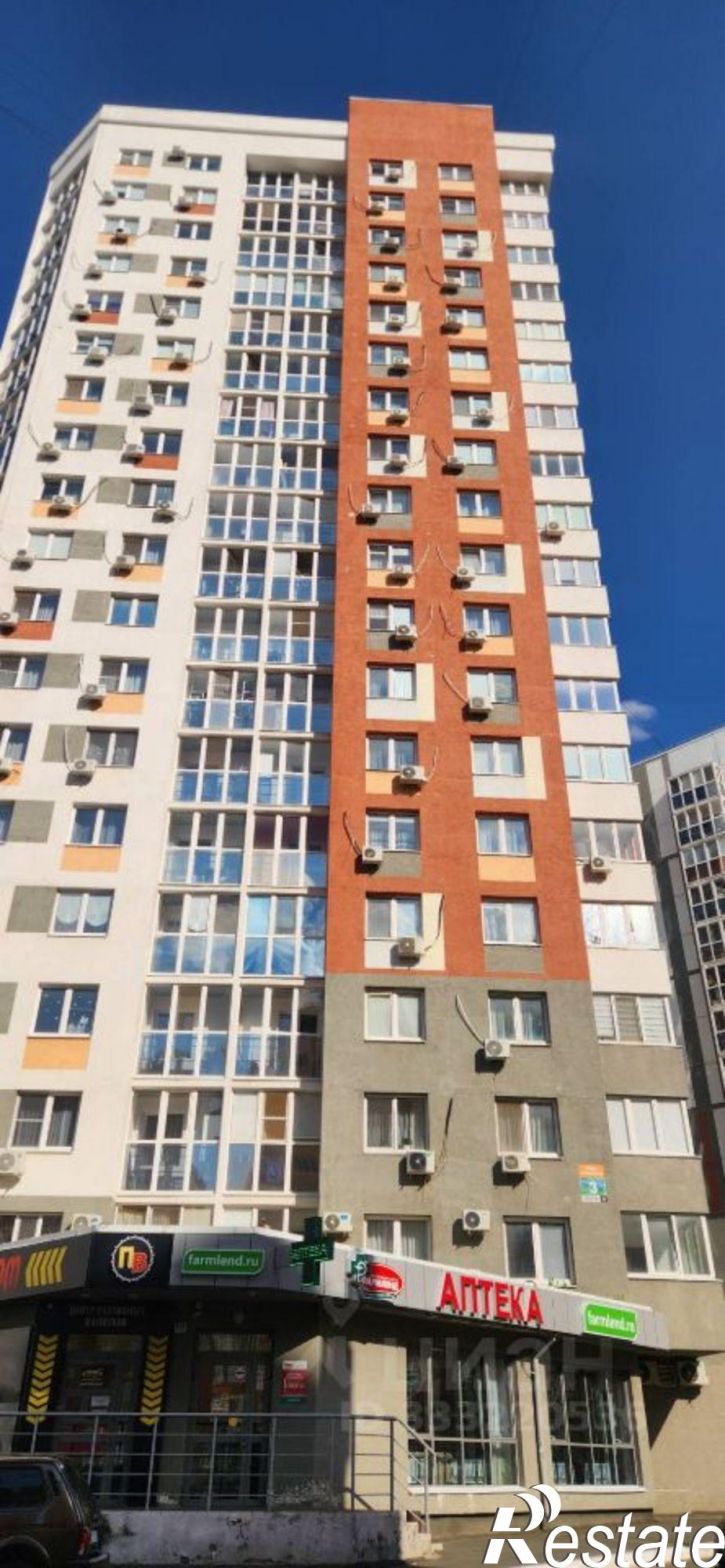 1-комн квартира ул Поляничко, 3,  д. 3
