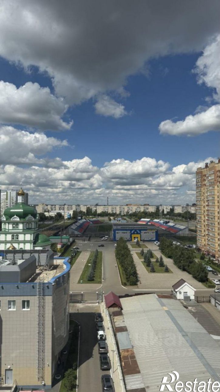 3-комн квартира Нижний пр-д, 3/1,  д. 3/1