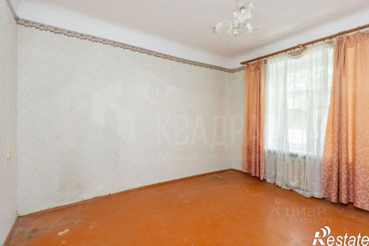 3-комн квартира пр-кт Победы, 133,  д. 133