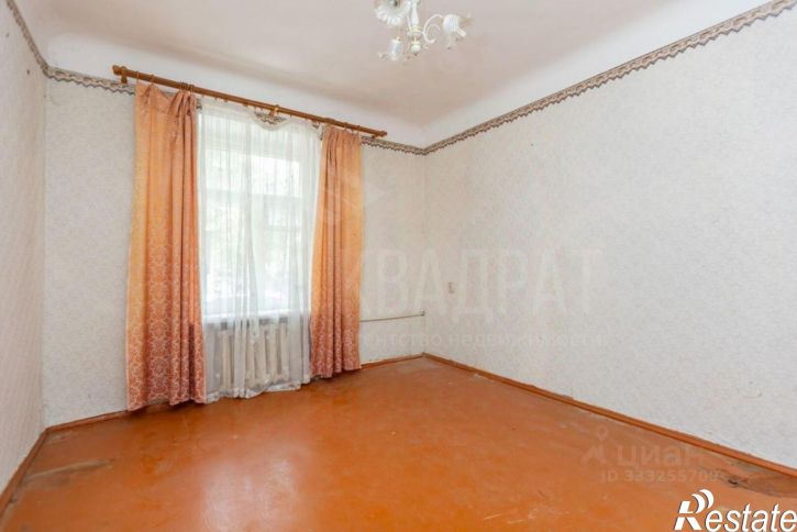 3-комн квартира пр-кт Победы, 133,  д. 133