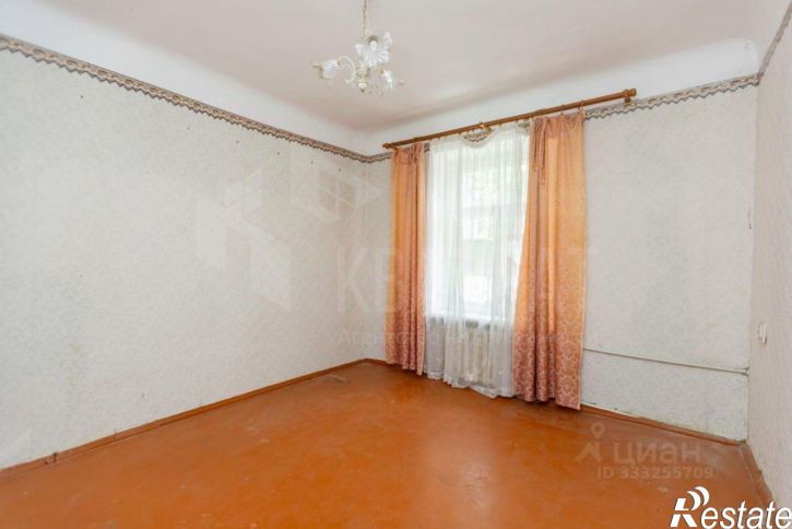 3-комн квартира пр-кт Победы, 133,  д. 133
