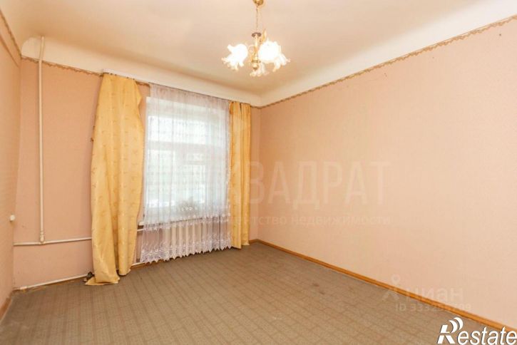 3-комн квартира пр-кт Победы, 133,  д. 133